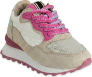 SHUSHOP Kids' Phoebe Mini Sneaker