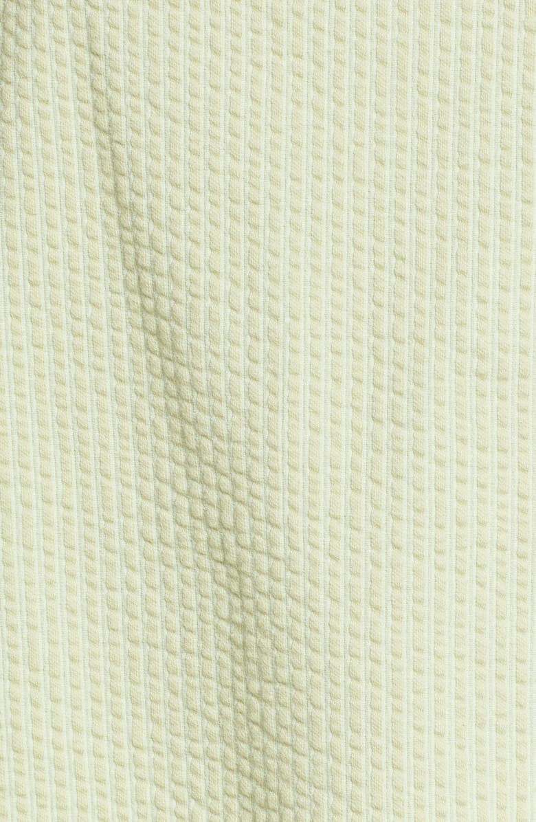 Madewell Seersucker Apron Tank, Alternate, color,