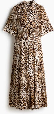 H&M Mama Before & After Shirt Dress