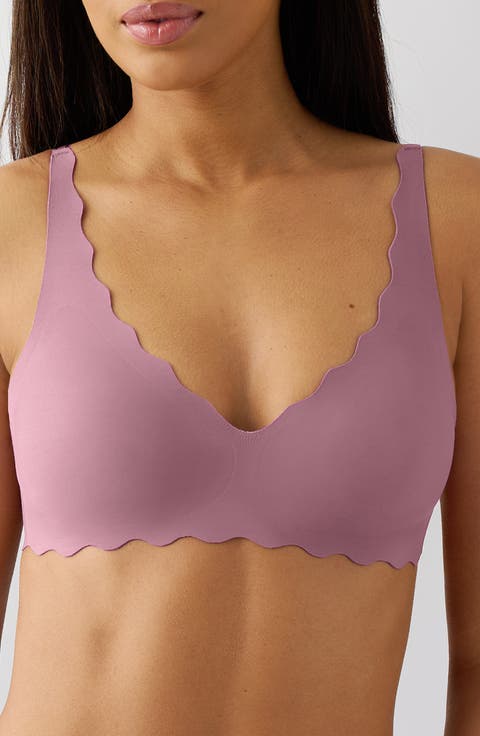 B.Wow'd Wireless Convertible T-Shirt Bra