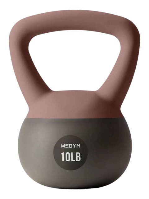 Soft Kettlebell