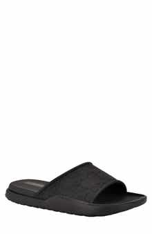 Calvin Klein Meiiny Slide Sandal