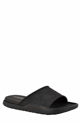 Calvin Klein Meiiny Slide Sandal