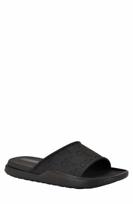 Calvin Klein Meiiny Slide Sandal