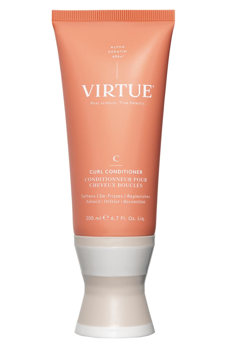 Virtue<sup>®</sup> Curl Conditioner, Main, color, 