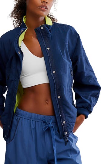 Field Tripper Jacket