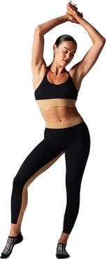 Tavi Mid Rise 7/8 Legging