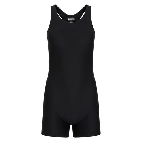 Shorty Legsuit