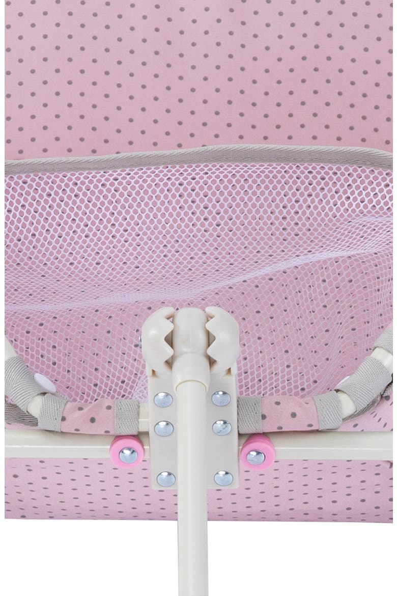 Olivia's Little World Baby Doll Wagon, Alternate, color, PINK