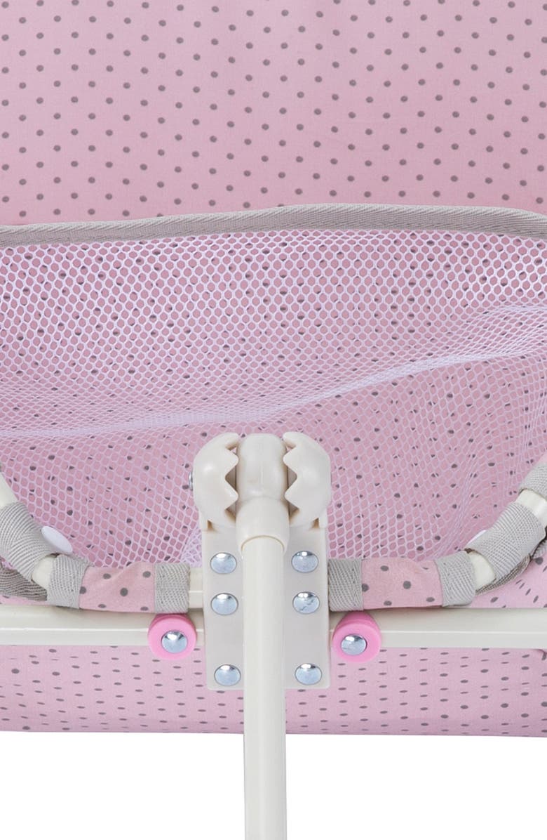 Teamson Kids Olivia's Little World Baby Doll Wagon, Alternate, color, Pink