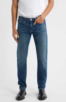 L'Homme Slim Fit Jeans