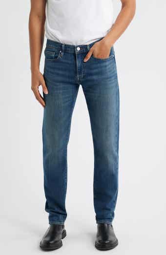 L'Homme Slim Fit Jeans