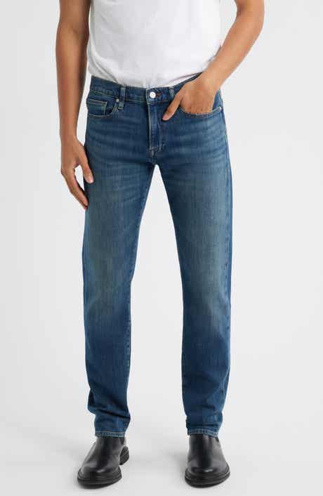 L'Homme Slim Fit Jeans