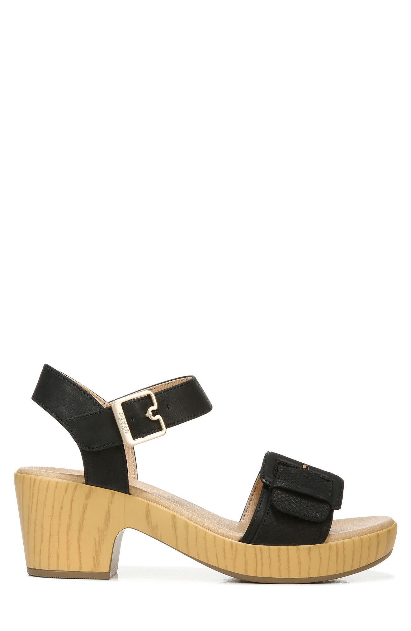 Dr. Scholl's Felicity Clog Sandal, Alternate, color, 