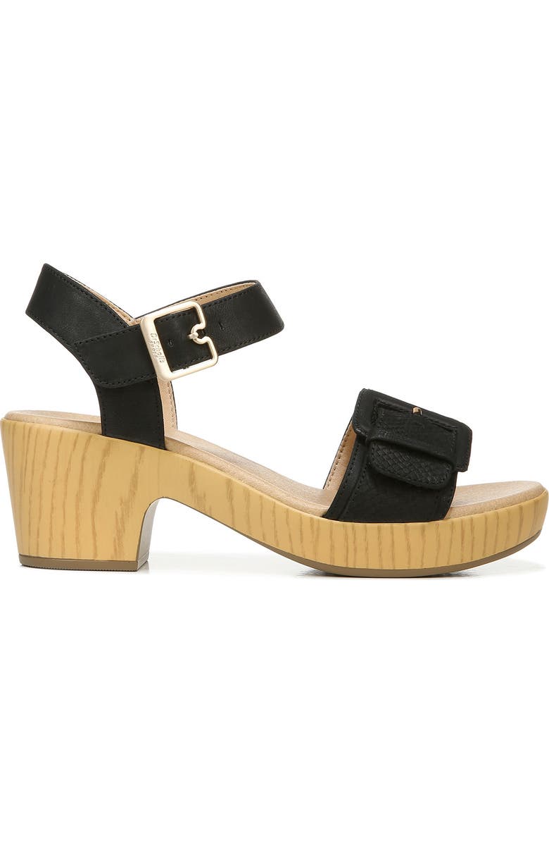 Dr. Scholl's Felicity Clog Sandal, Alternate, color,