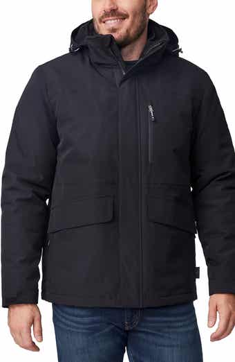 Free Country Ski Patrol 3-in-1 Jacket