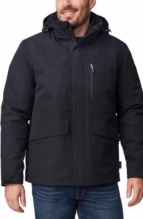 Free Country Ski Patrol 3-in-1 Jacket