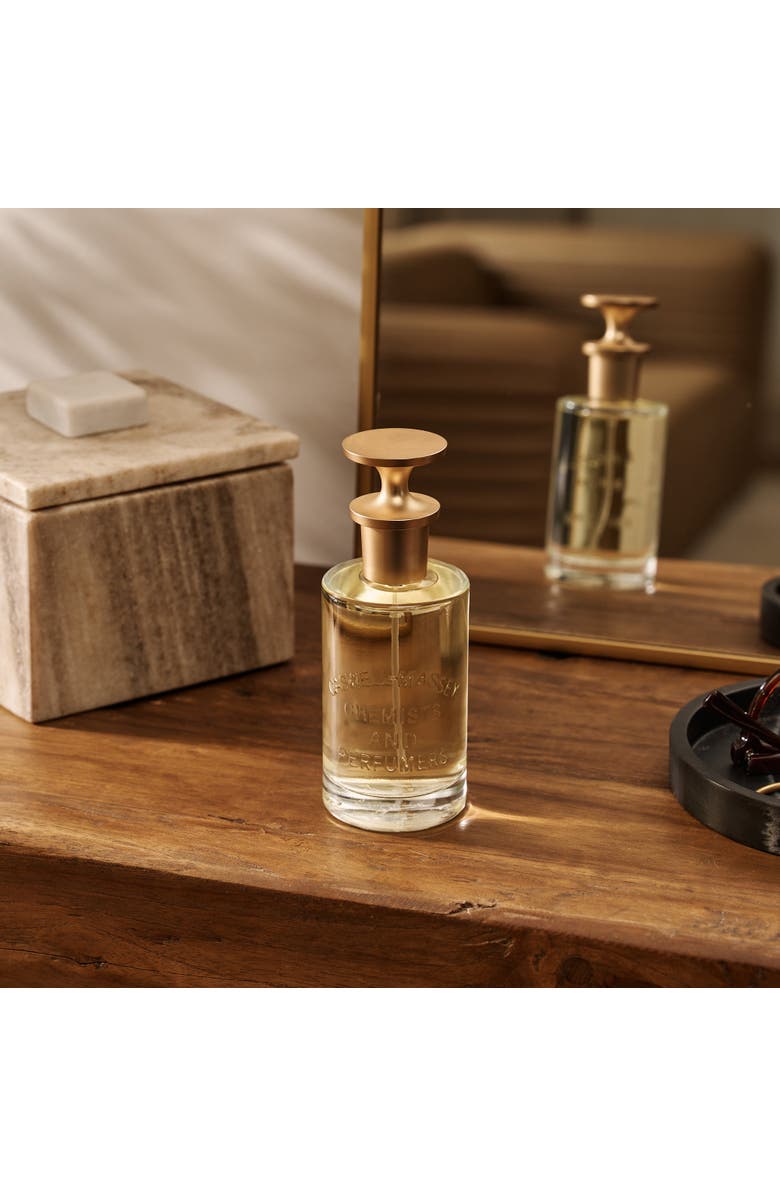 Caswell-Massey RÒS Eau de Parfum, Alternate, color, 7.5Ml