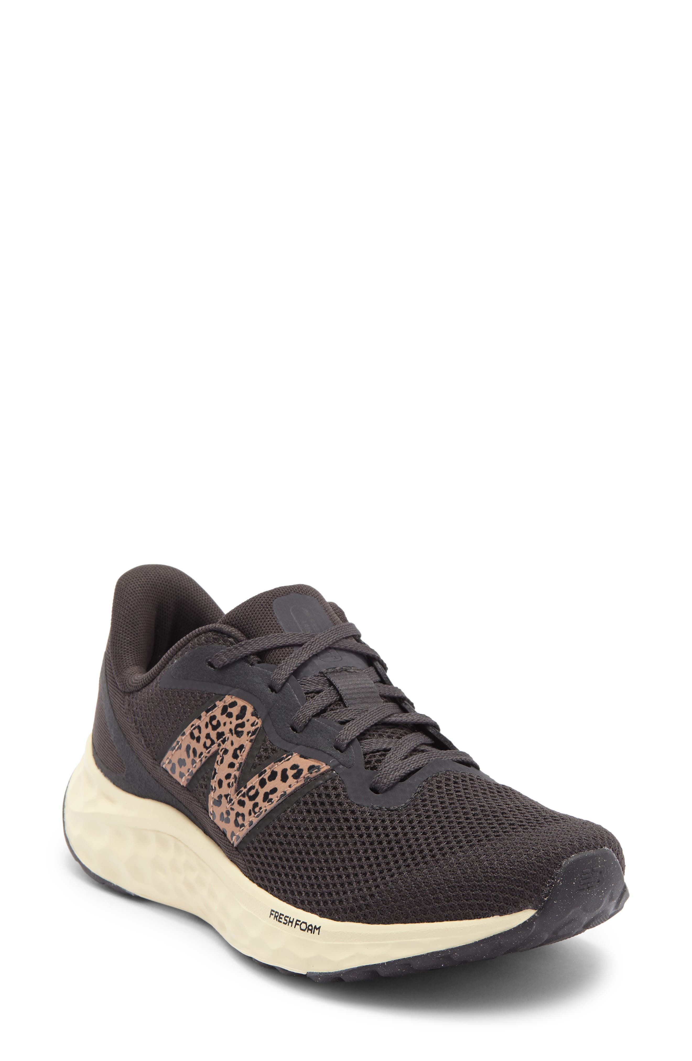 New Balance Aris Running Shoe