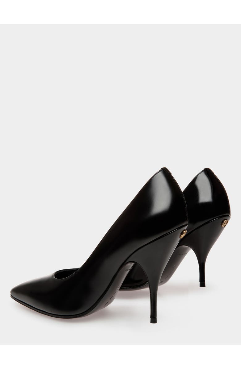 Bally Claudelle Pumps, Alternate, color, Black