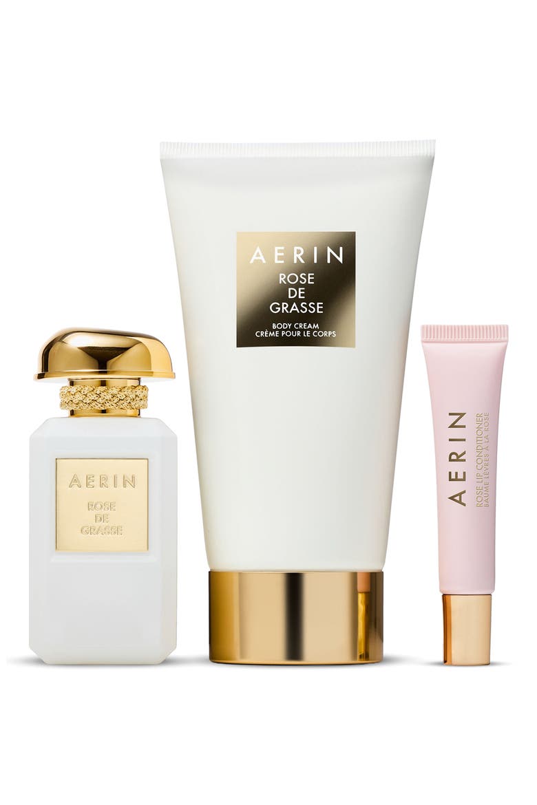 Rose de Grasse Parfum Set, Alternate, color, NO COLOR