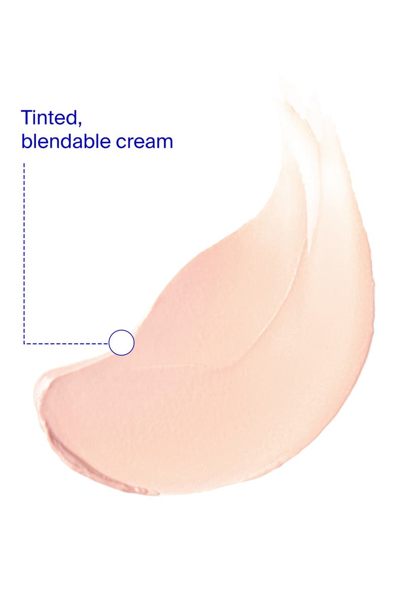 Supergoop! Bright-Eyed Mineral Eye Cream Broad Spectrum SPF 40 Sunscreen, Alternate, color, NO COLOR