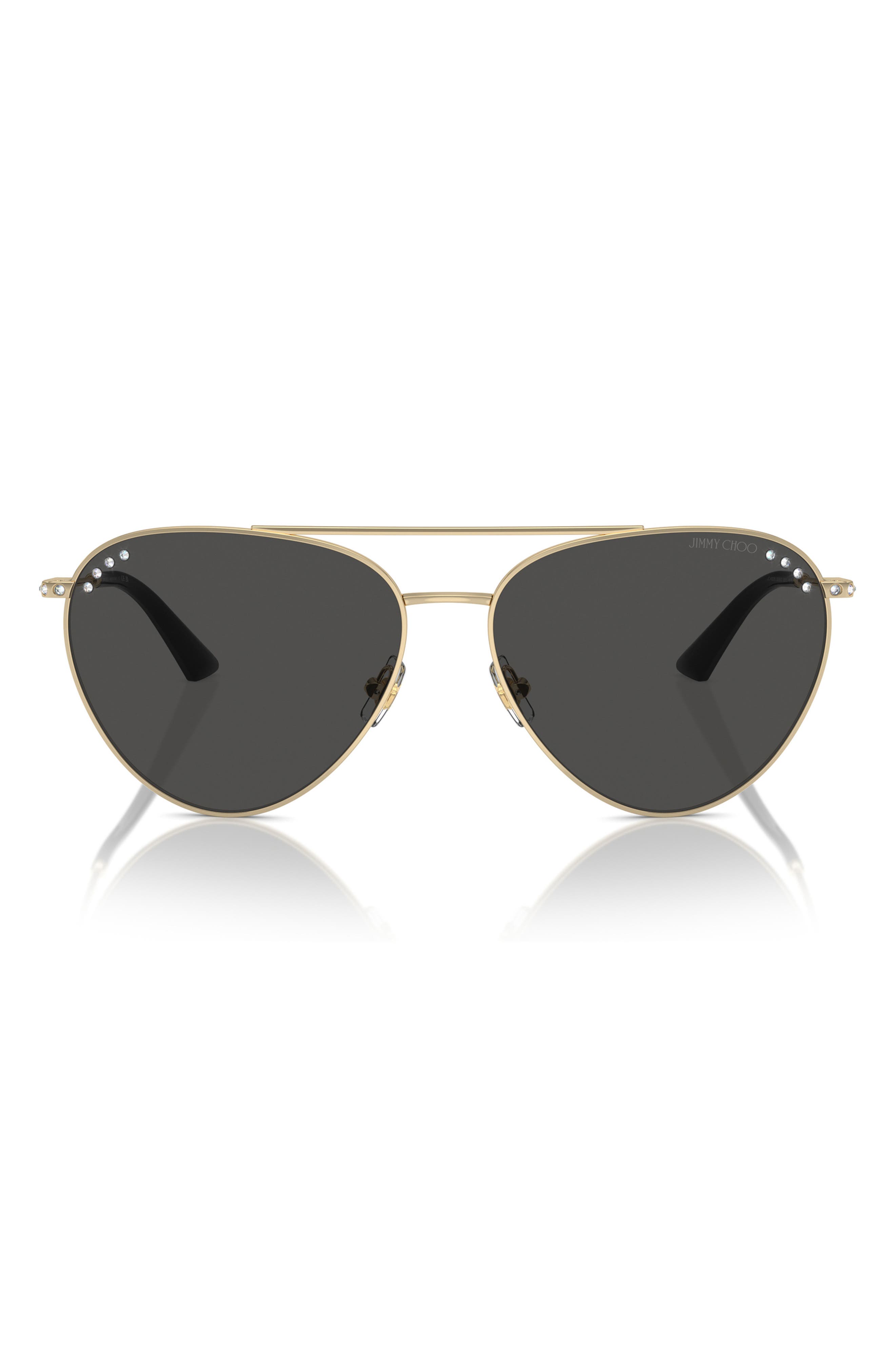 PALE GOLD / DARK GREY