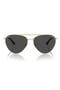  Pale Gold / Dark Grey