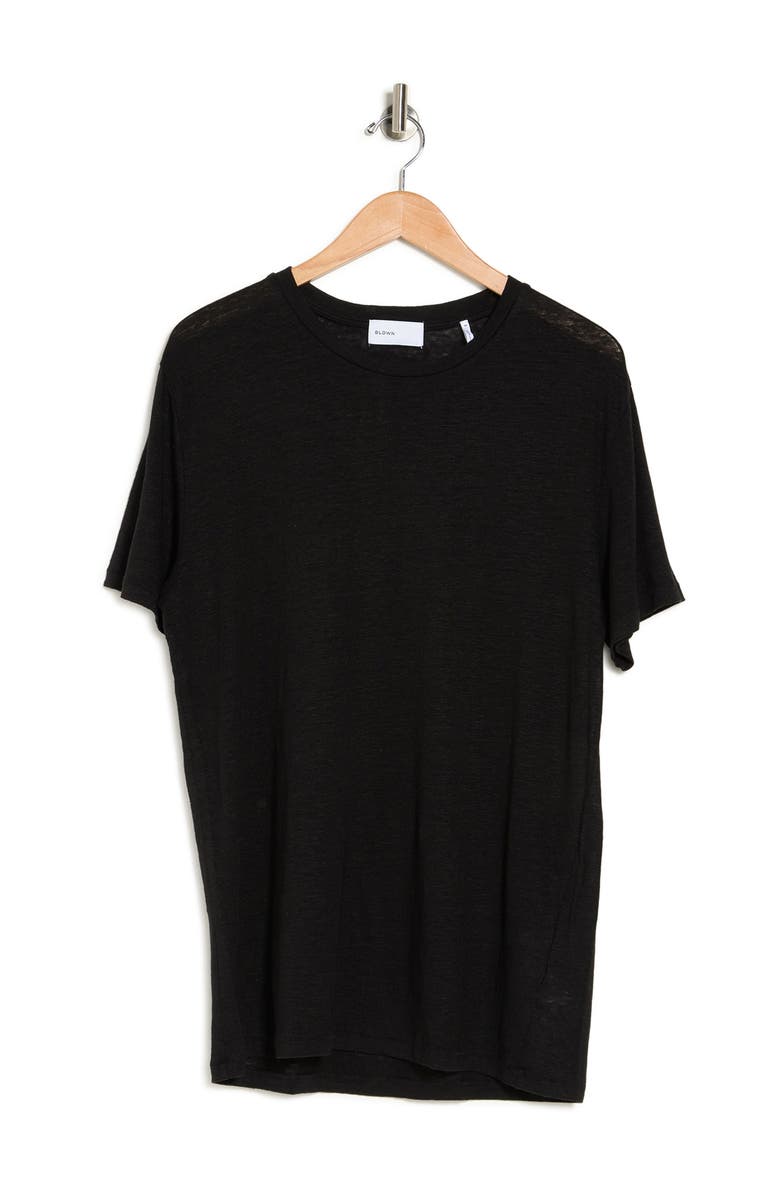 BALDWIN Nolen T-Shirt, Alternate, color, 