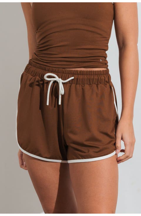 Motive Dolphin Short