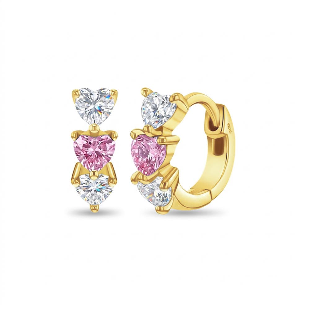 selected Pink