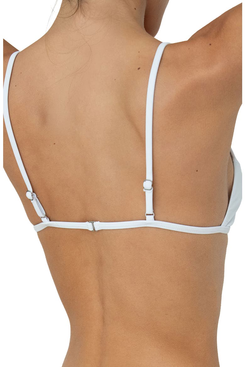 Freya Top, Alternate, color, White
