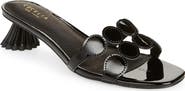 Cecelia New York Bunny Slide Sandal