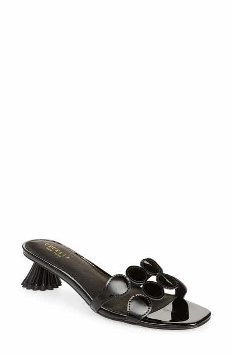 Bunny Slide Sandal