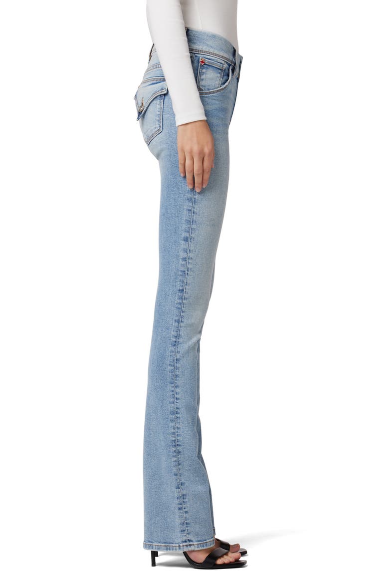 Beth Mid Rise Bootcut, Alternate, color, MOTION