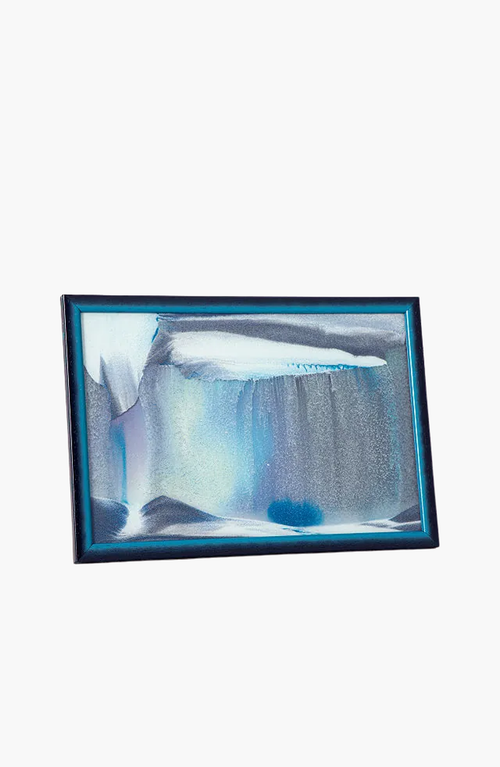 UNCOMMON GOODS UNCOMMON GOODS AURORA BOREALIS SAND ART