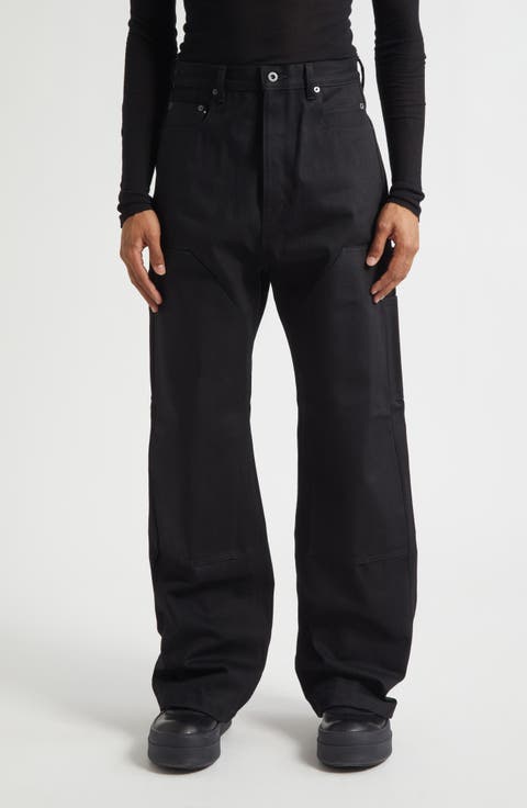 Concordians Strobe Double Knee Jeans