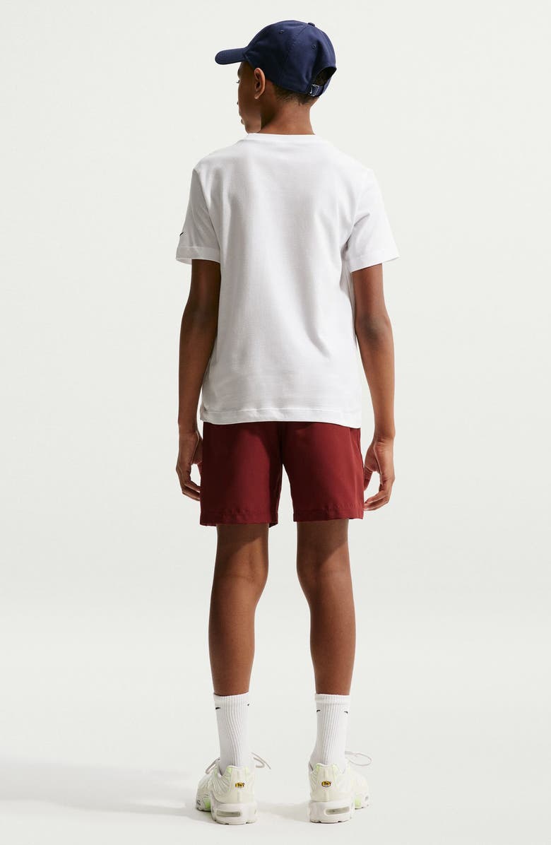 Nike Kids' Sportswear Pocket T-Shirt, Alternate, color,