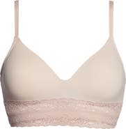 Natori Bliss Perfection Contour Soft Cup Bralette