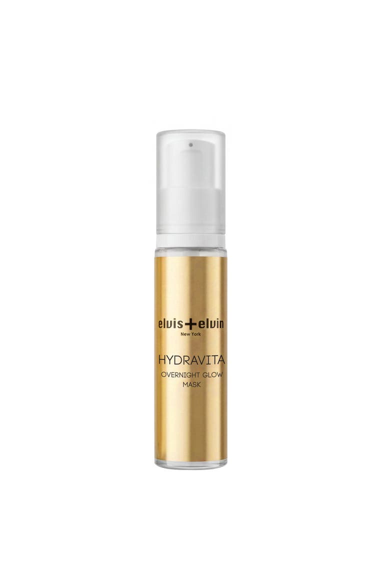HydraVita Overnight Glow Mask, Main, color, NA