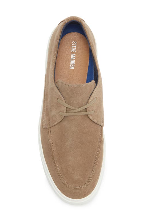 Steve Madden Frankk Chukka Shoe