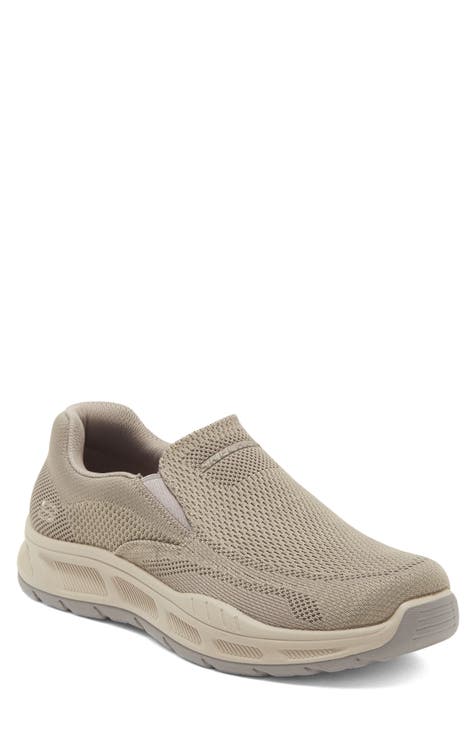 Relaxed Fit Cohagen Slip-On Sneaker (Men)