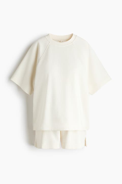 Mama Before & After 2-piece Set