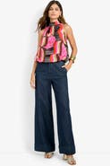 Trina Turk Cortona Top