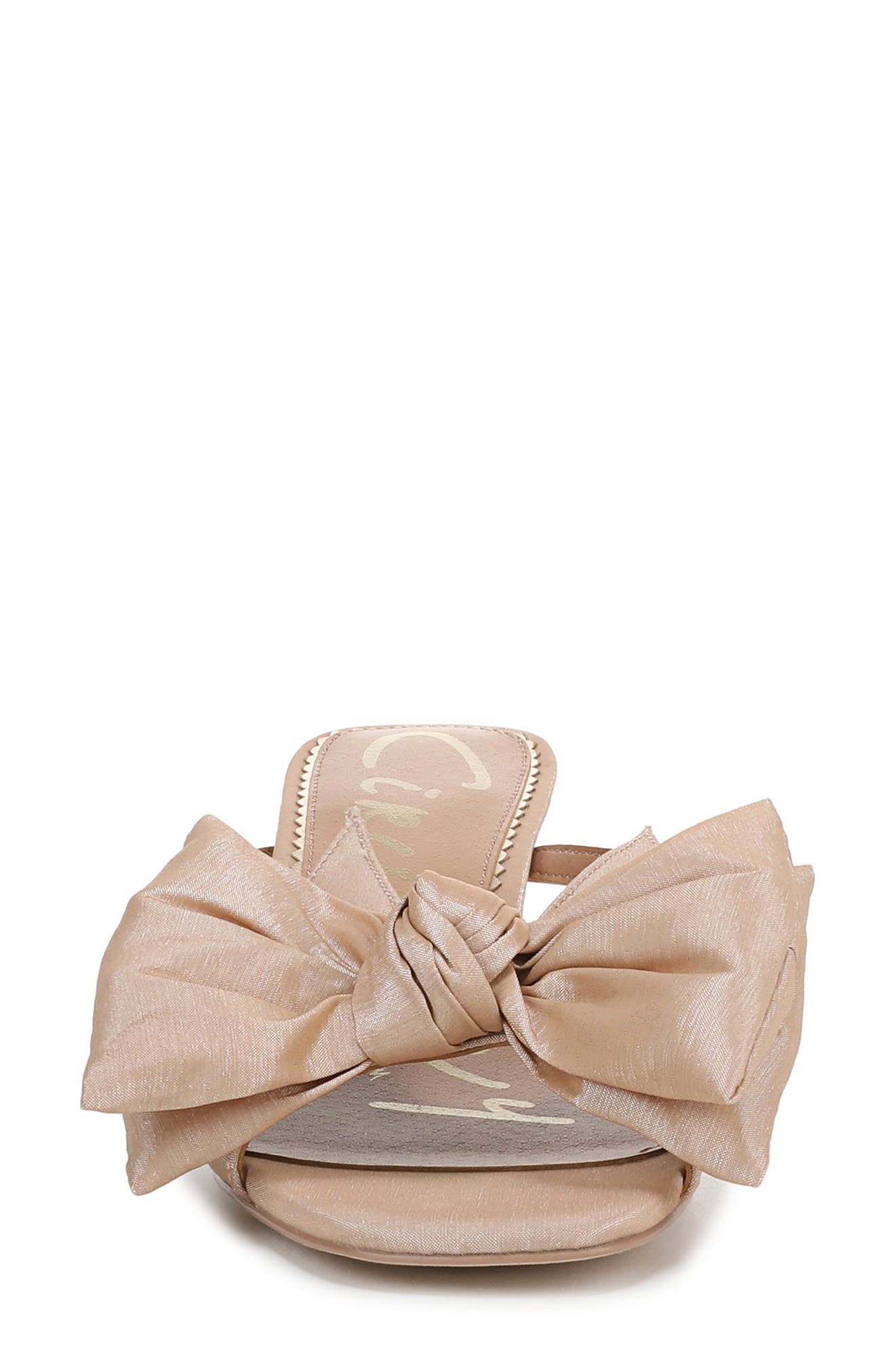 Circus NY by Sam Edelman Natalina Sandal, Alternate, color, Champagne