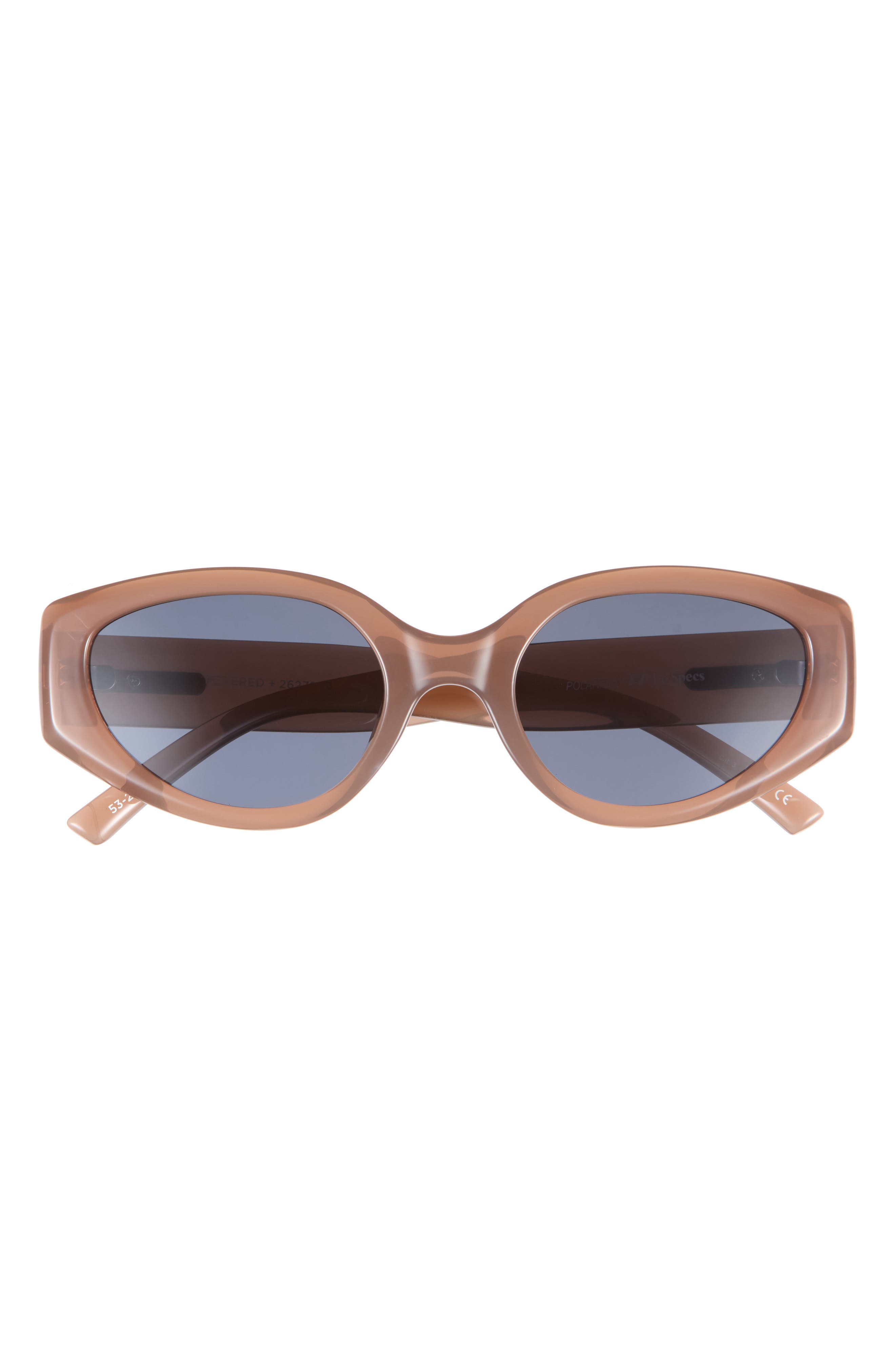 selected FAWN / SMOKE MONO POLARIZED