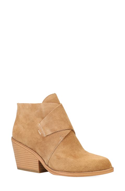 Trail Bootie (Women)