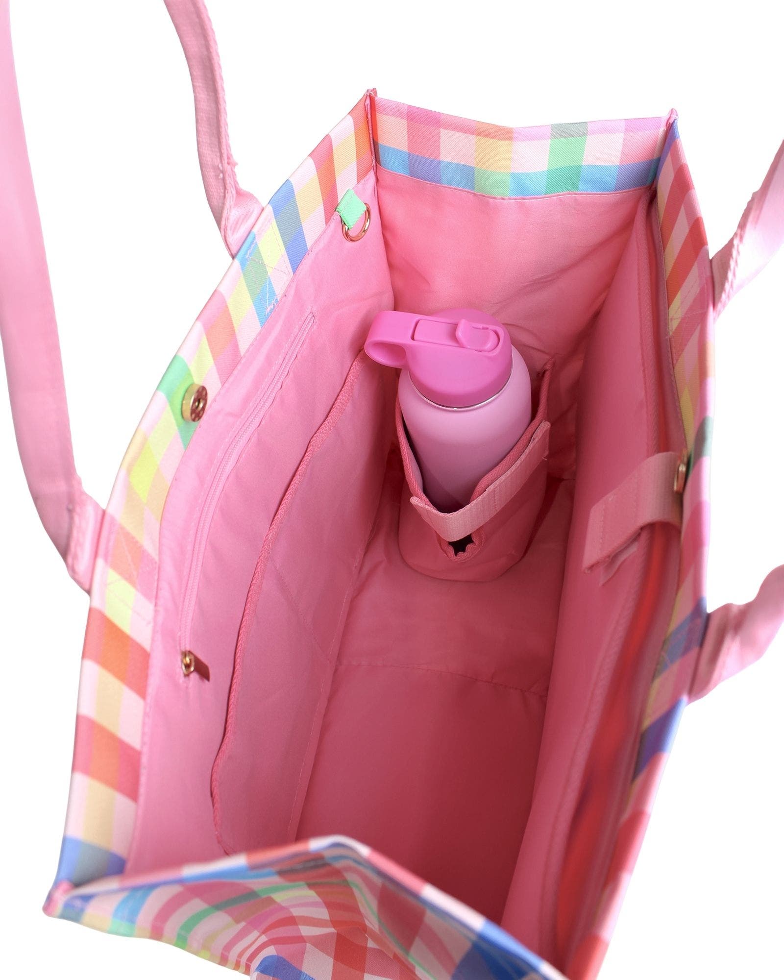 The Somewhere Co Ultimate Tote Bag, Alternate, color, 