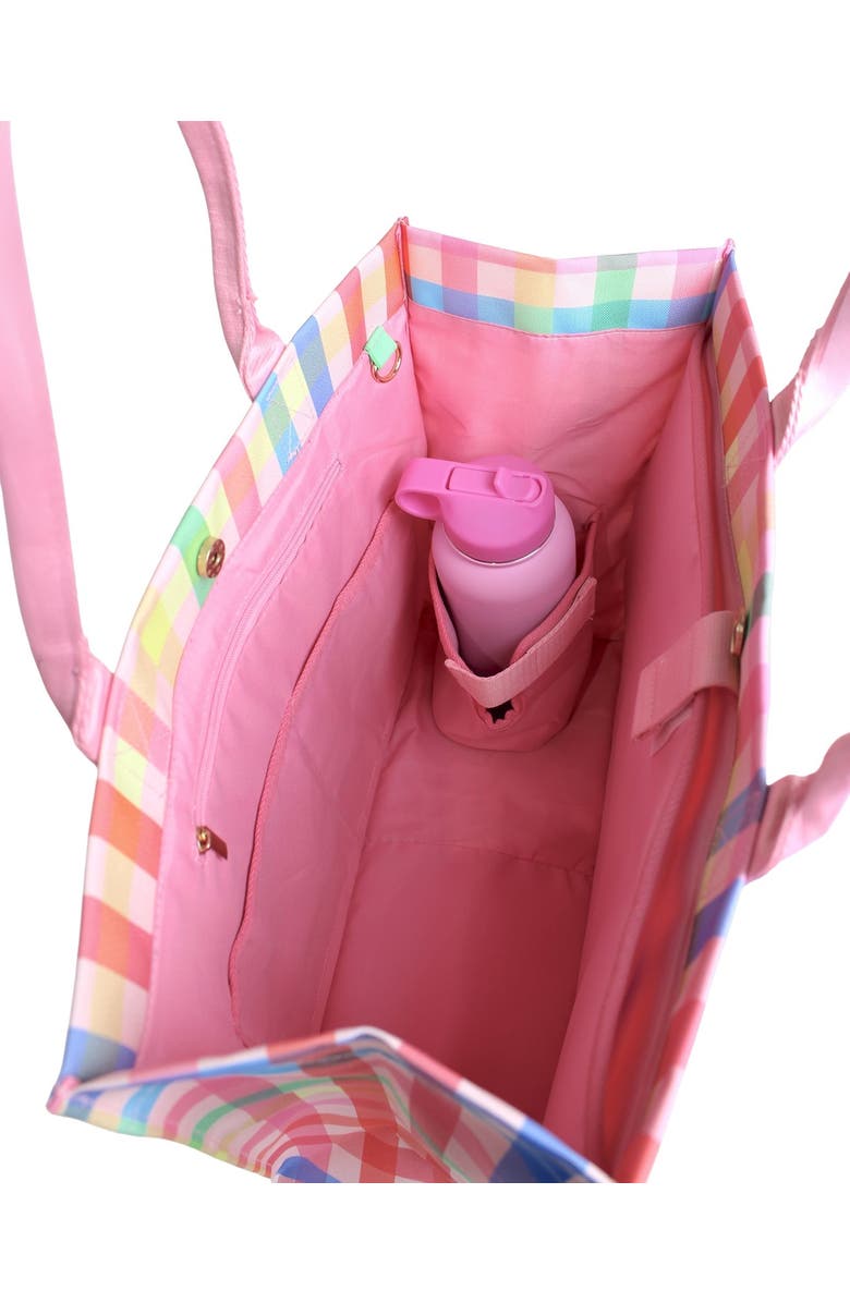 The Somewhere Co Ultimate Tote Bag, Alternate, color,