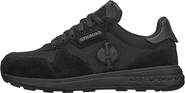Strauss Canberra Steel Toe Work Shoe